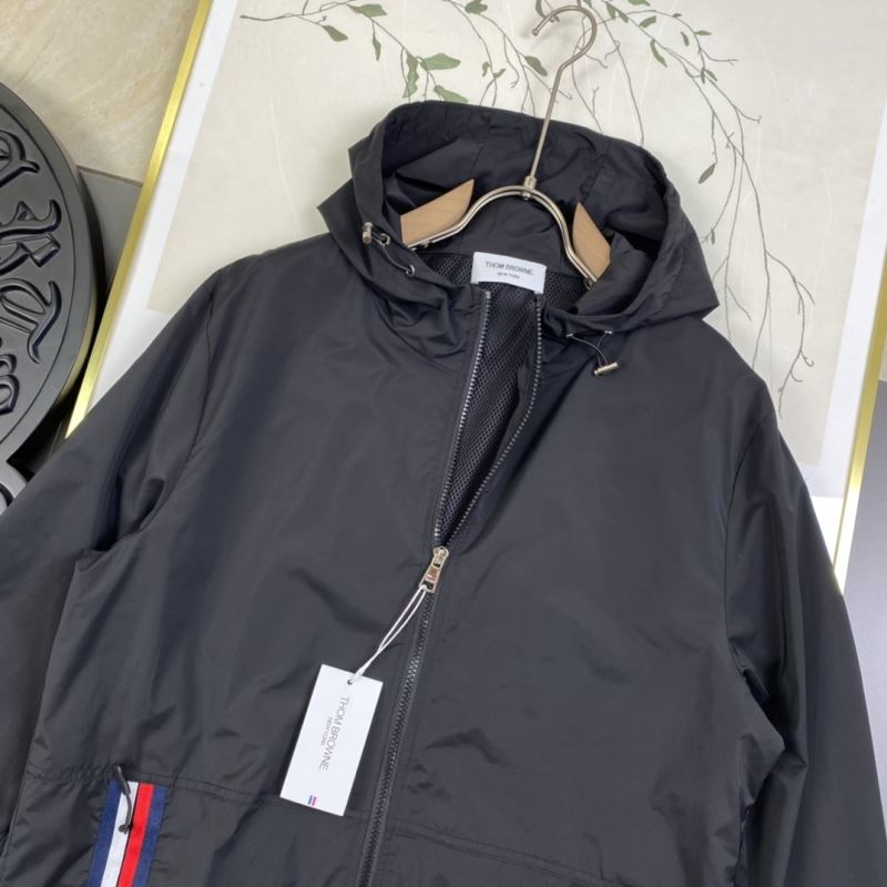 Thom Browne Sunscreen Jacket